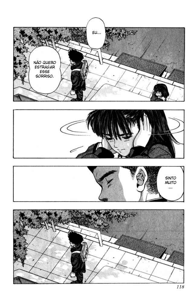 Video Girl Ai Chapter 23 - Page 11