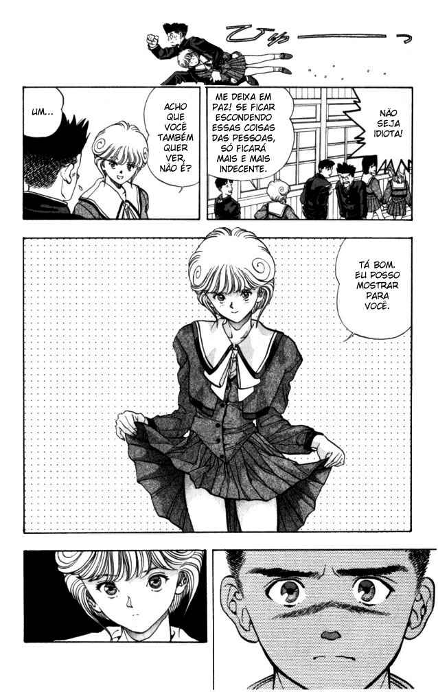 Video Girl Ai Chapter 23 - Page 17