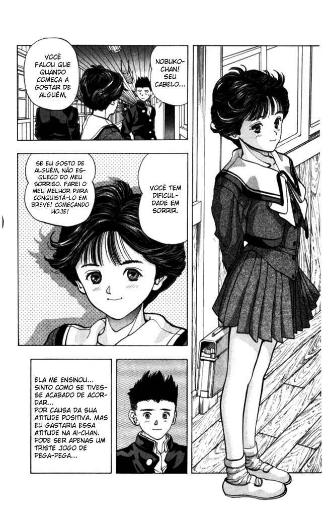 Video Girl Ai Chapter 23 - Page 19