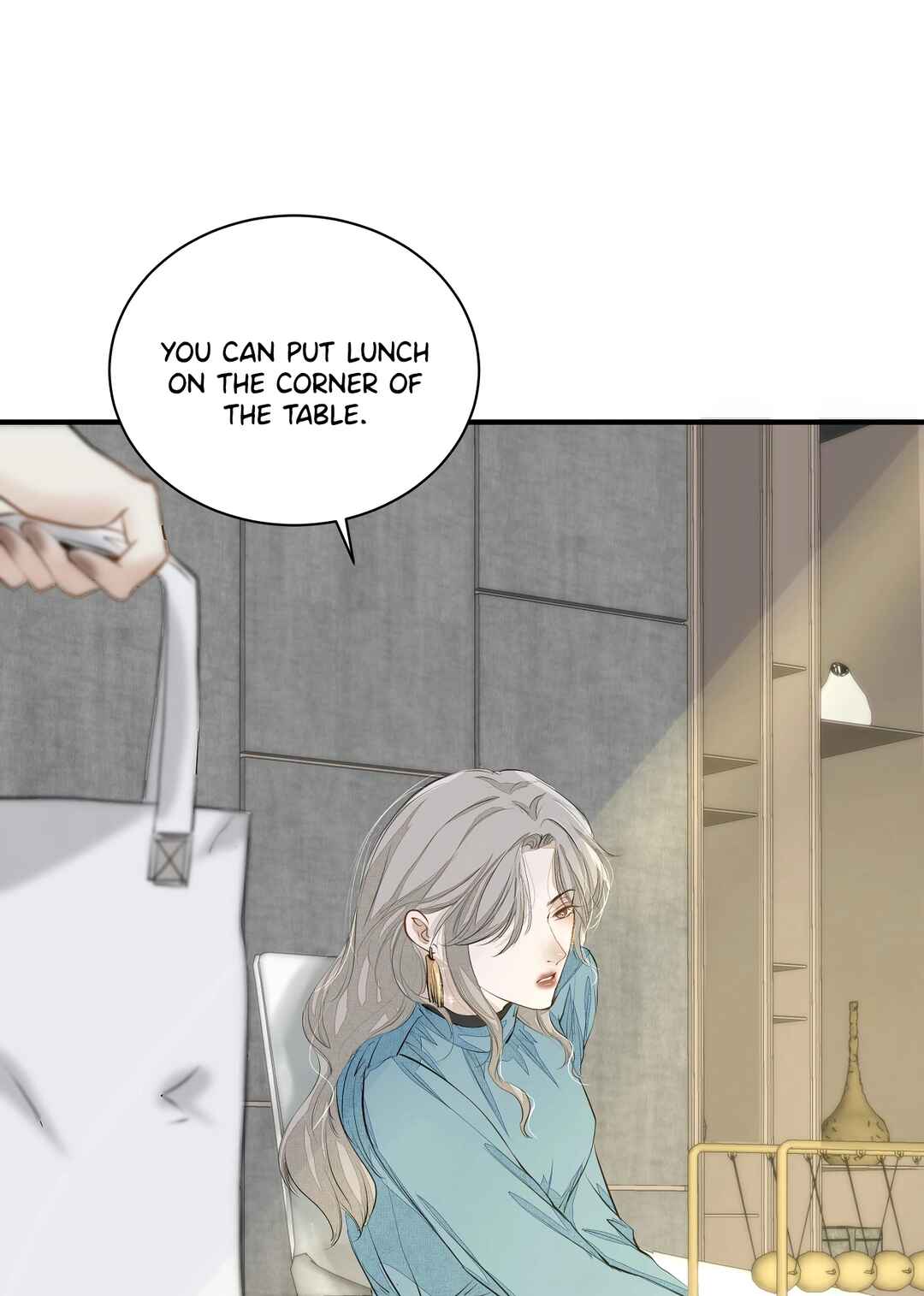 Addicted to Her Chapter 9 - Page 11