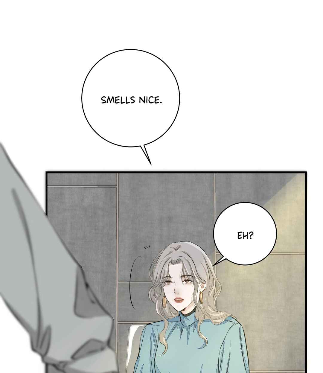 Addicted to Her Chapter 9 - Page 13