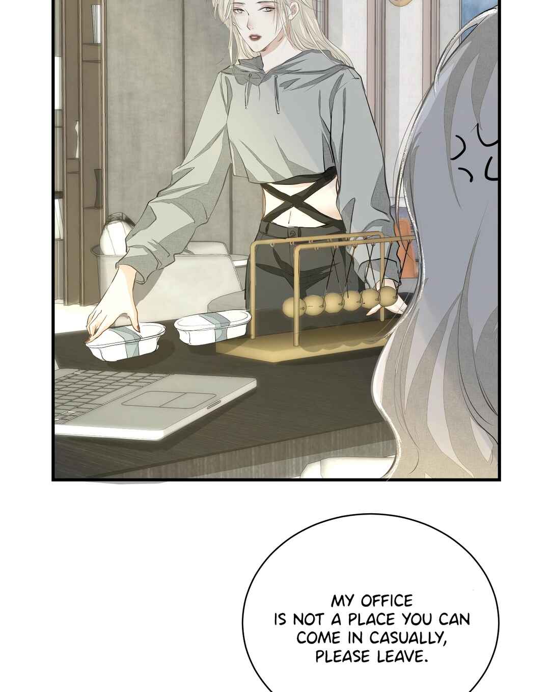 Addicted to Her Chapter 9 - Page 15