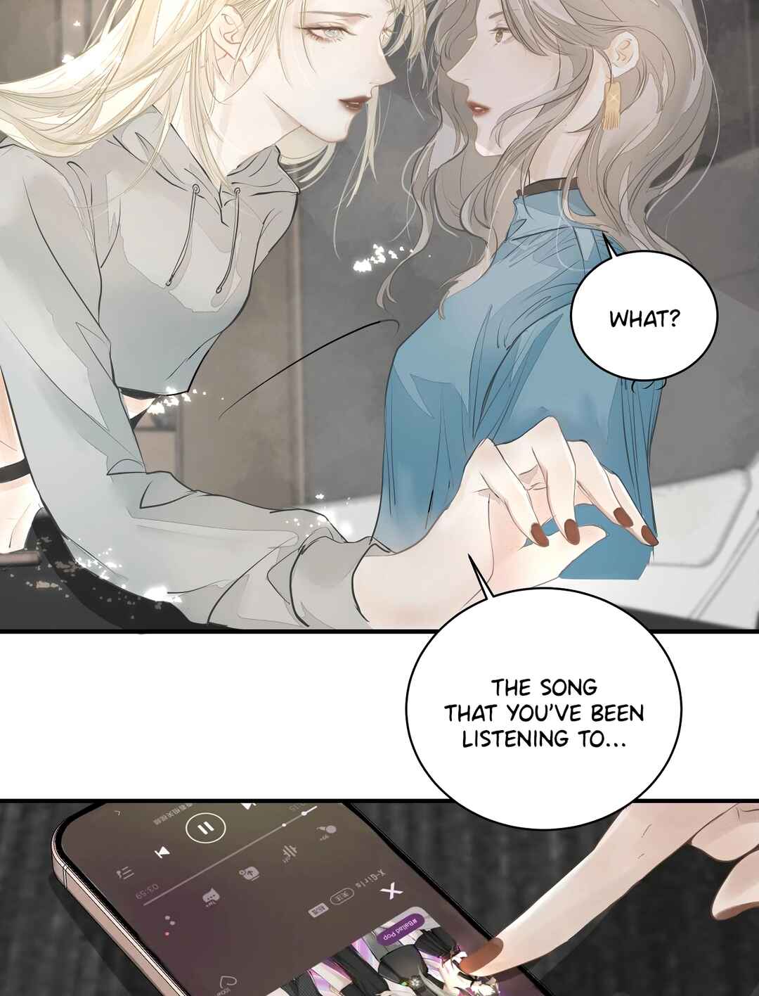 Addicted to Her Chapter 9 - Page 17