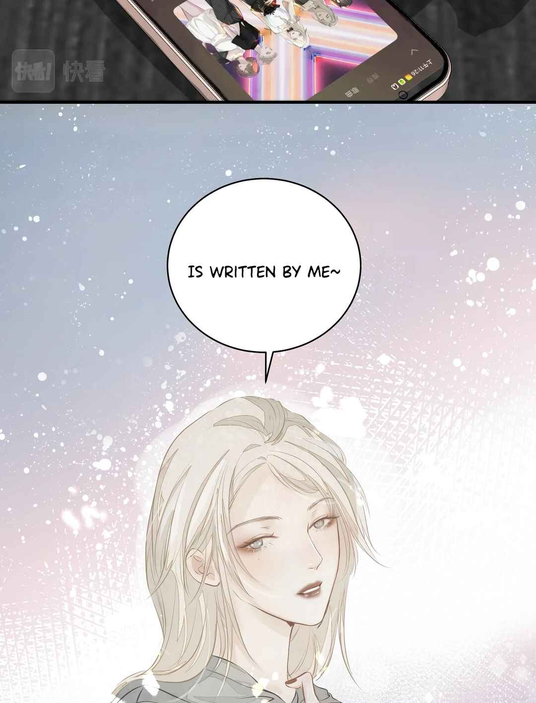 Addicted to Her Chapter 9 - Page 18