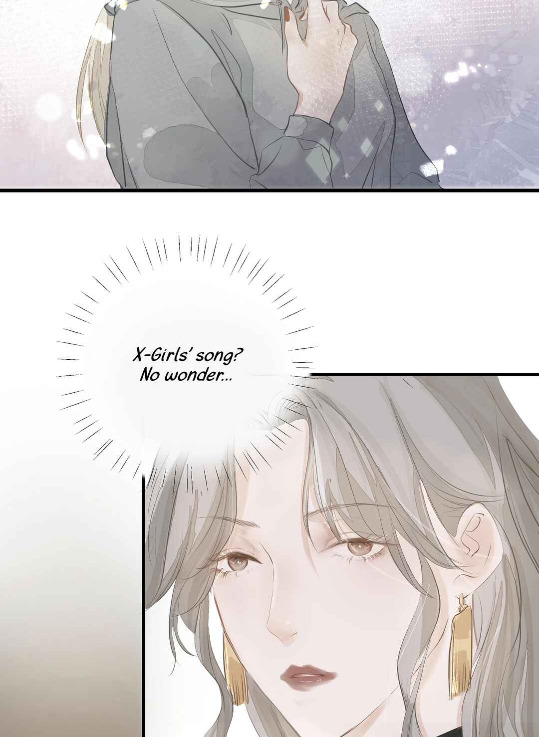 Addicted to Her Chapter 9 - Page 19