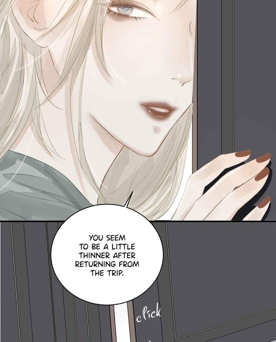 Addicted to Her Chapter 9 - Page 21