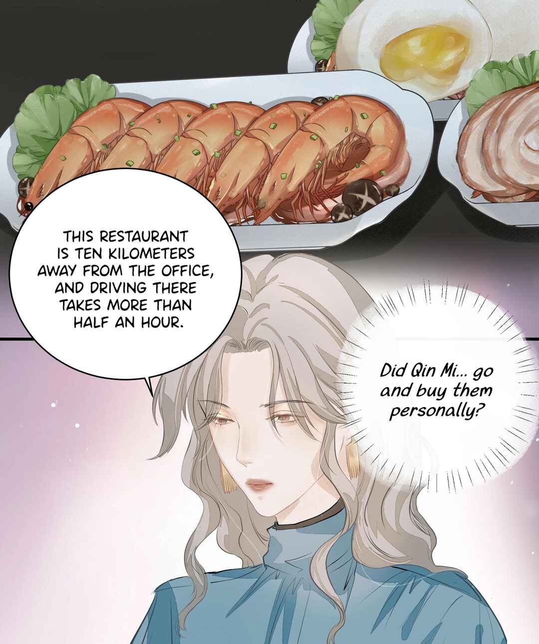 Addicted to Her Chapter 9 - Page 25