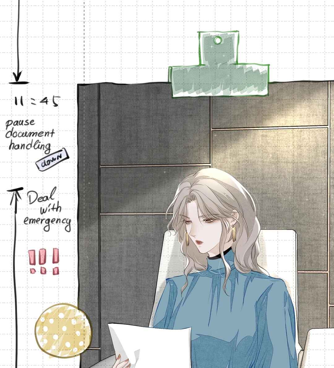 Addicted to Her Chapter 9 - Page 3