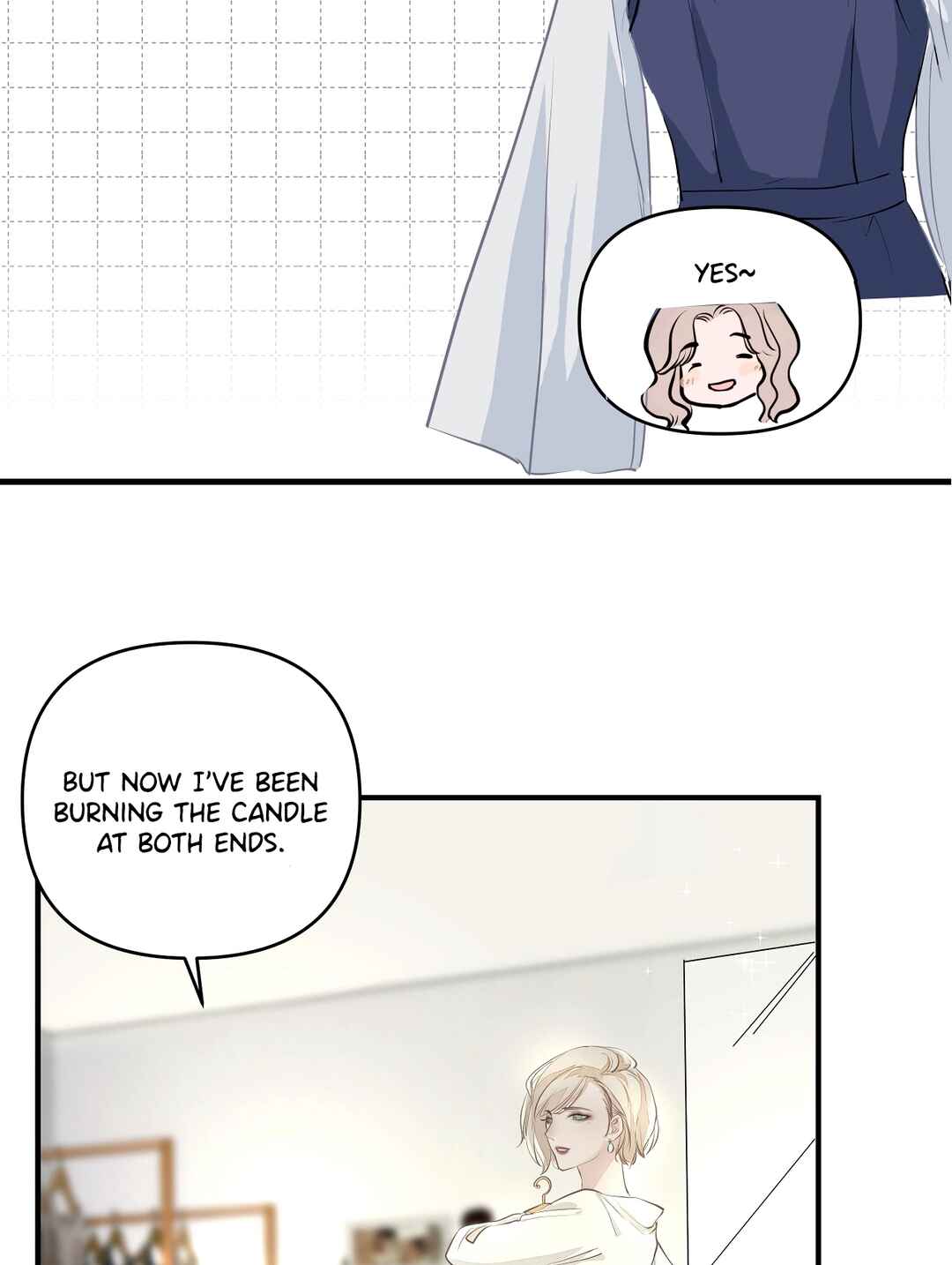 Addicted to Her Chapter 9 - Page 32
