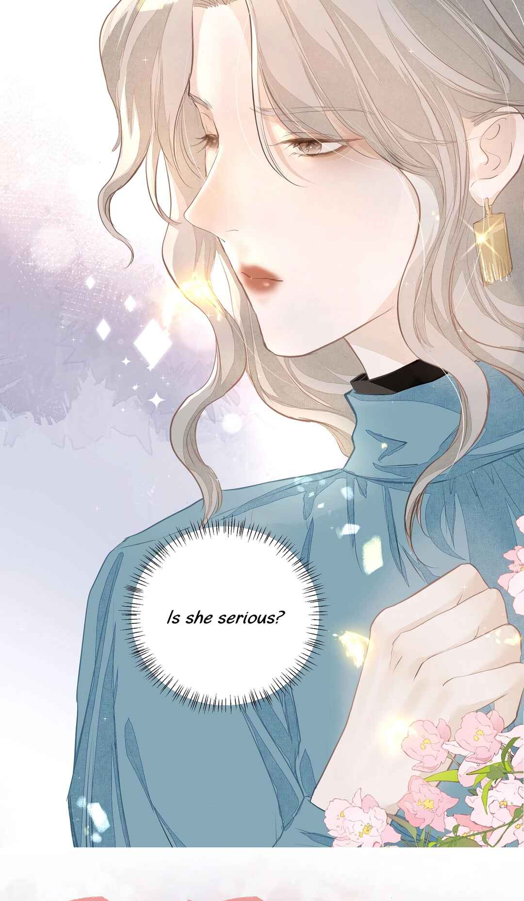 Addicted to Her Chapter 9 - Page 39