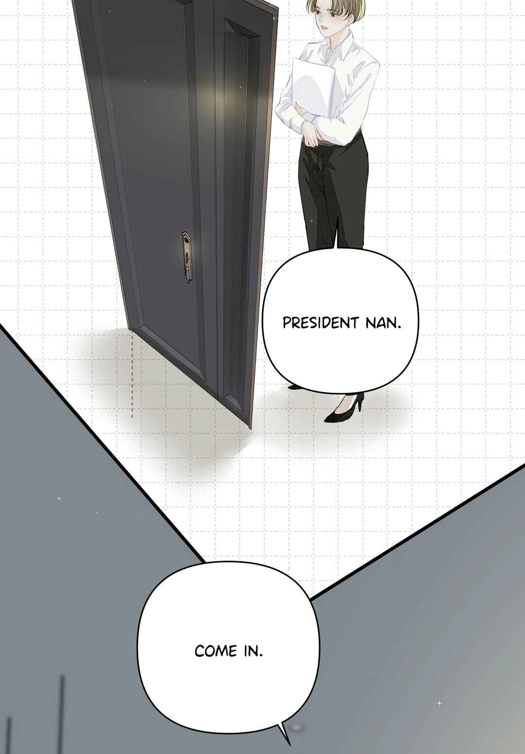 Addicted to Her Chapter 9 - Page 6