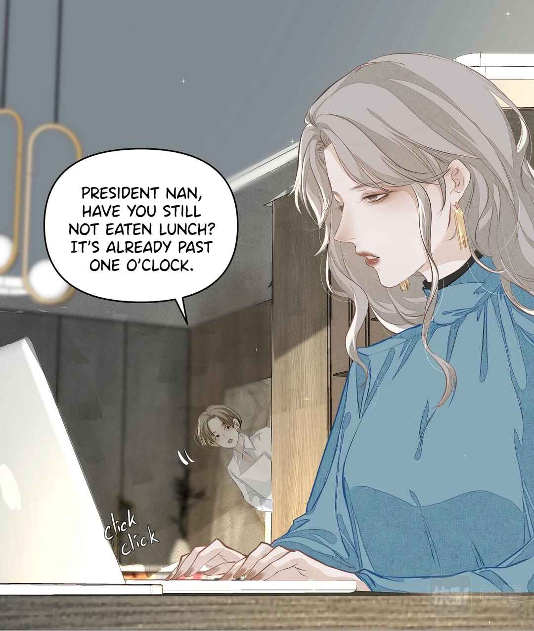Addicted to Her Chapter 9 - Page 7