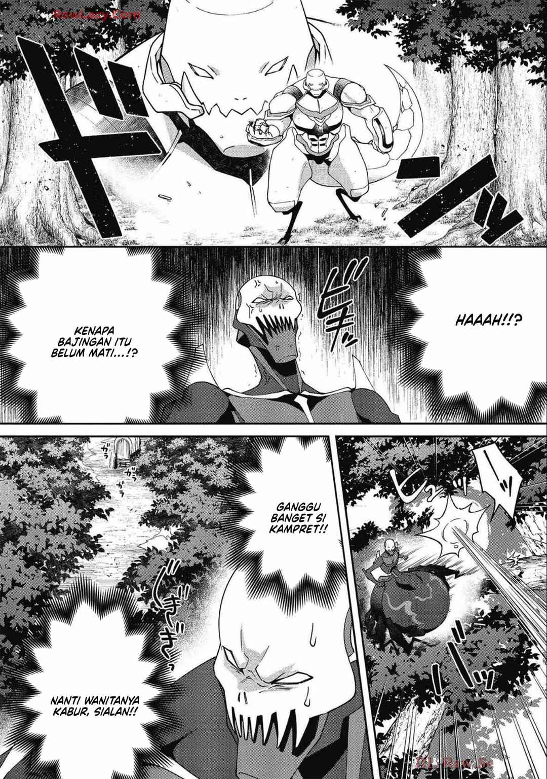 Bonkotsu Shinpei no Monster Life Chapter 6 - Page 26