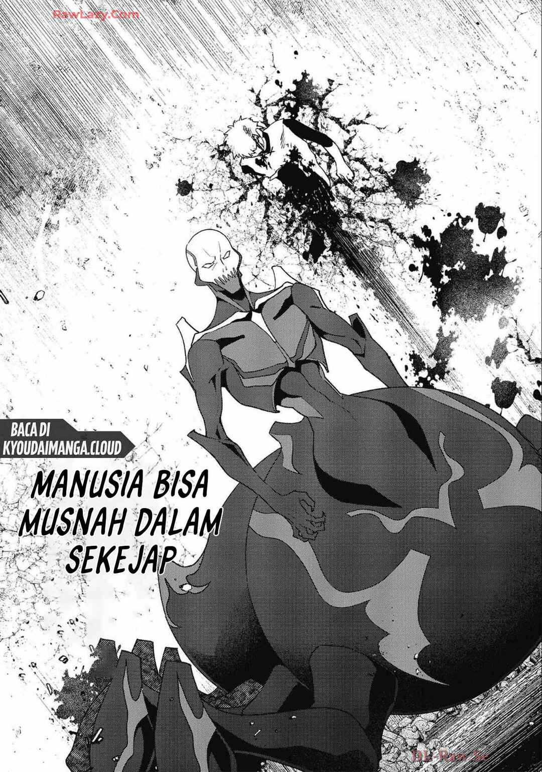Bonkotsu Shinpei no Monster Life Chapter 6 - Page 9