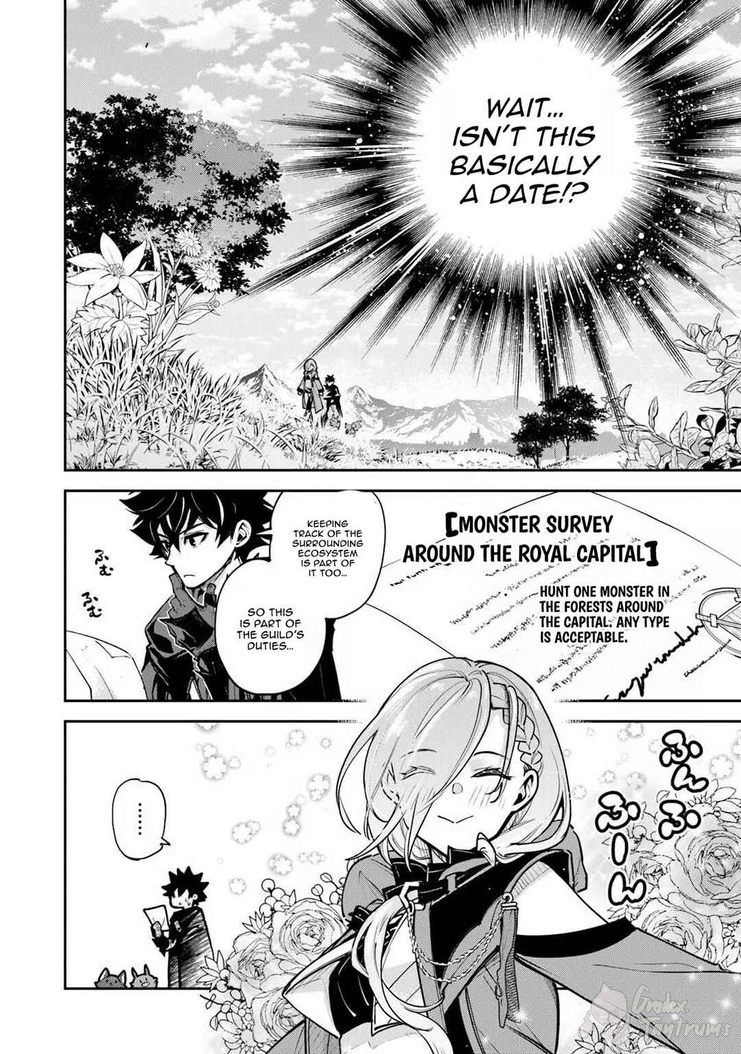 Isekai de Cheat Skill wo Te ni Shita Ore wa, Genjitsu Sekai wo mo Musou Suru: Level Up wa Jinsei wo Kaeta Chapter 36 - Page 10