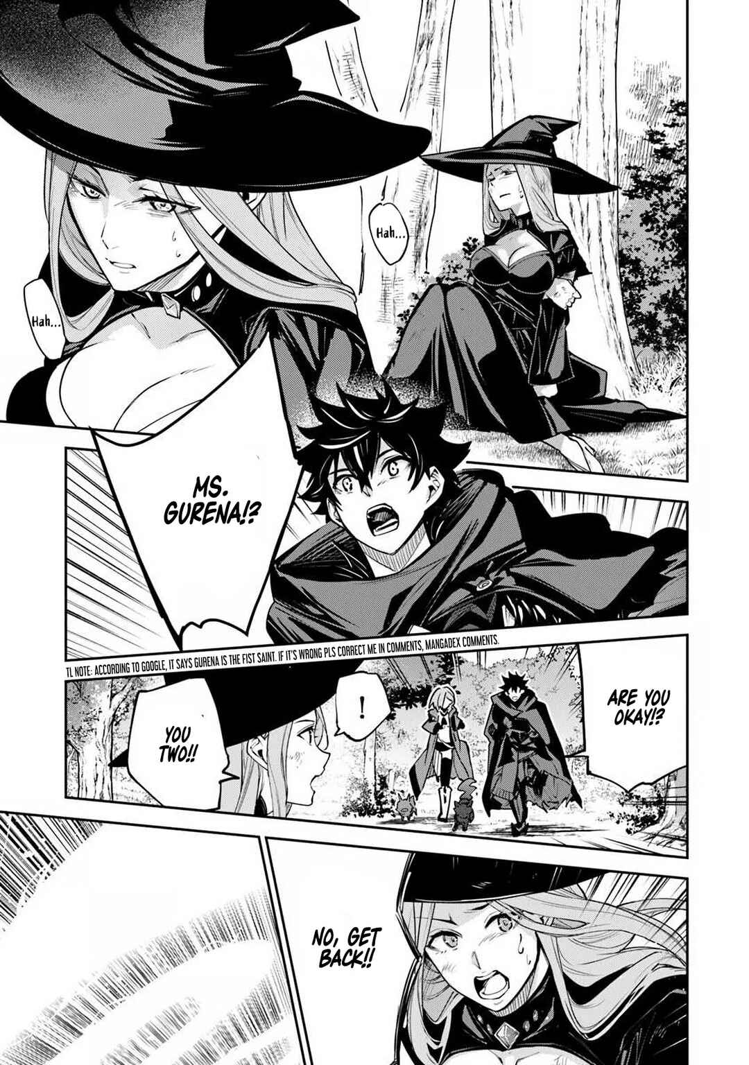 Isekai de Cheat Skill wo Te ni Shita Ore wa, Genjitsu Sekai wo mo Musou Suru: Level Up wa Jinsei wo Kaeta Chapter 36 - Page 13