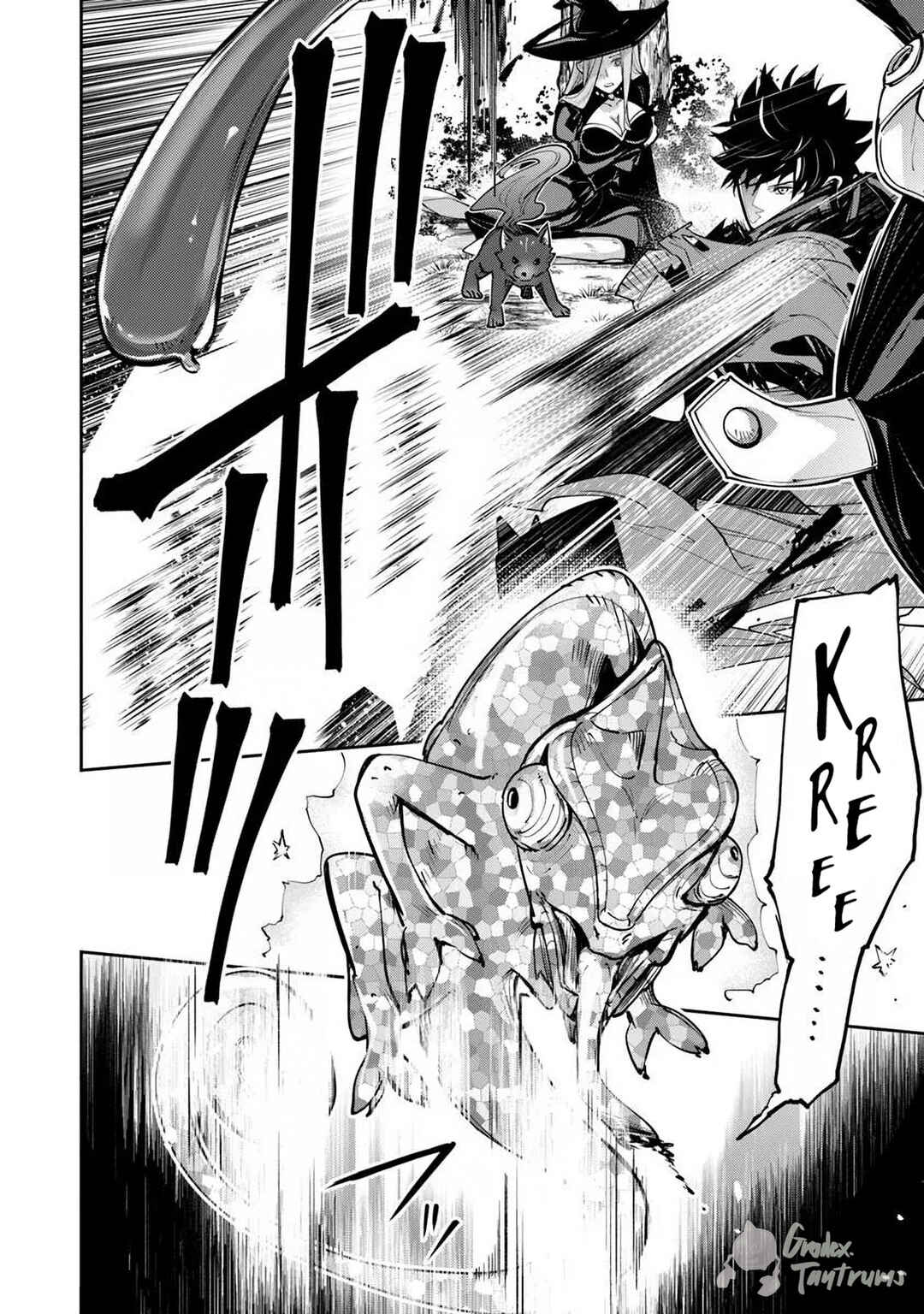 Isekai de Cheat Skill wo Te ni Shita Ore wa, Genjitsu Sekai wo mo Musou Suru: Level Up wa Jinsei wo Kaeta Chapter 36 - Page 14