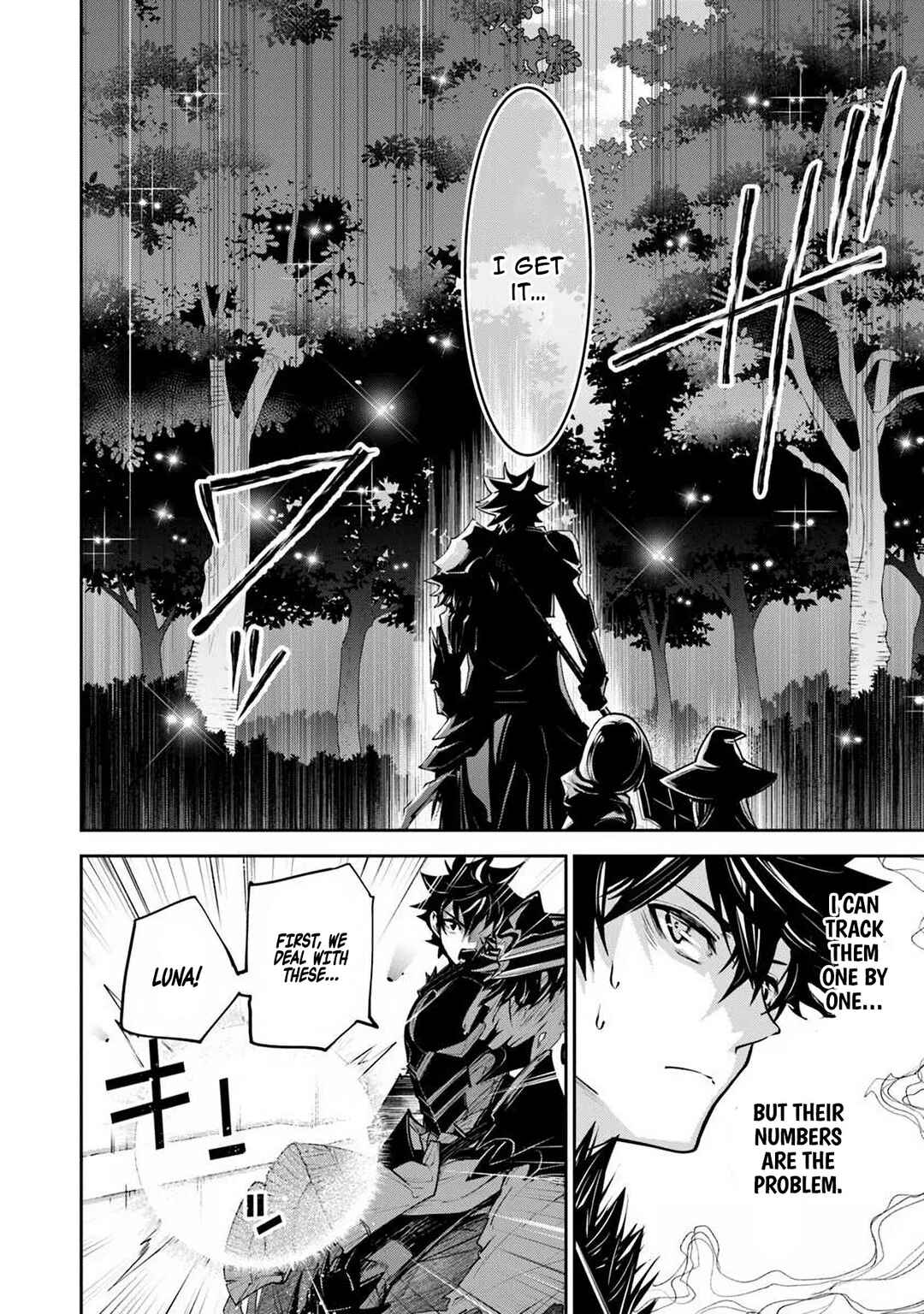 Isekai de Cheat Skill wo Te ni Shita Ore wa, Genjitsu Sekai wo mo Musou Suru: Level Up wa Jinsei wo Kaeta Chapter 36 - Page 16