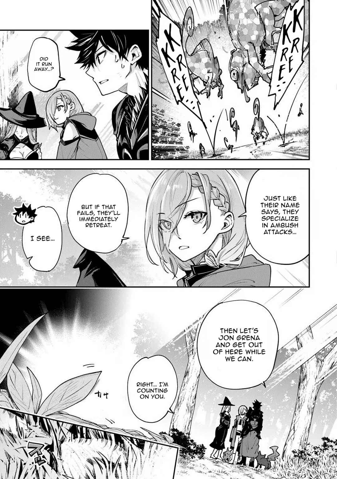 Isekai de Cheat Skill wo Te ni Shita Ore wa, Genjitsu Sekai wo mo Musou Suru: Level Up wa Jinsei wo Kaeta Chapter 36 - Page 19