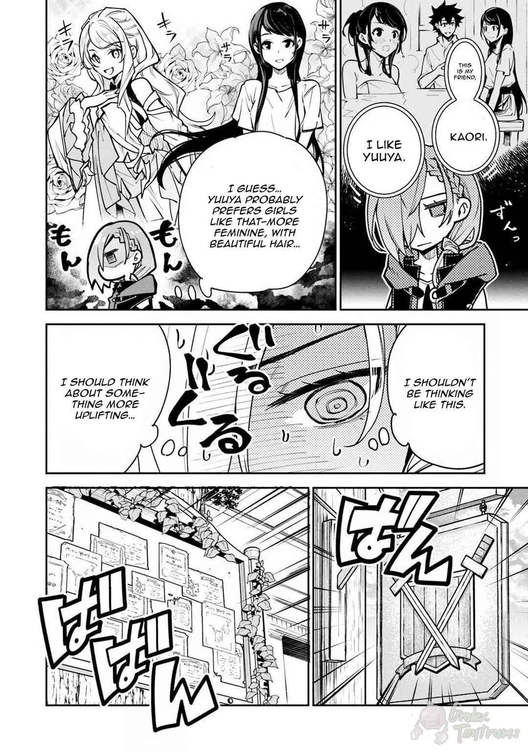 Isekai de Cheat Skill wo Te ni Shita Ore wa, Genjitsu Sekai wo mo Musou Suru: Level Up wa Jinsei wo Kaeta Chapter 36 - Page 6