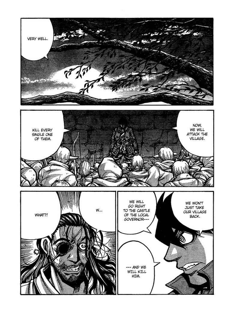 Drifters Chapter 14 - Page 14