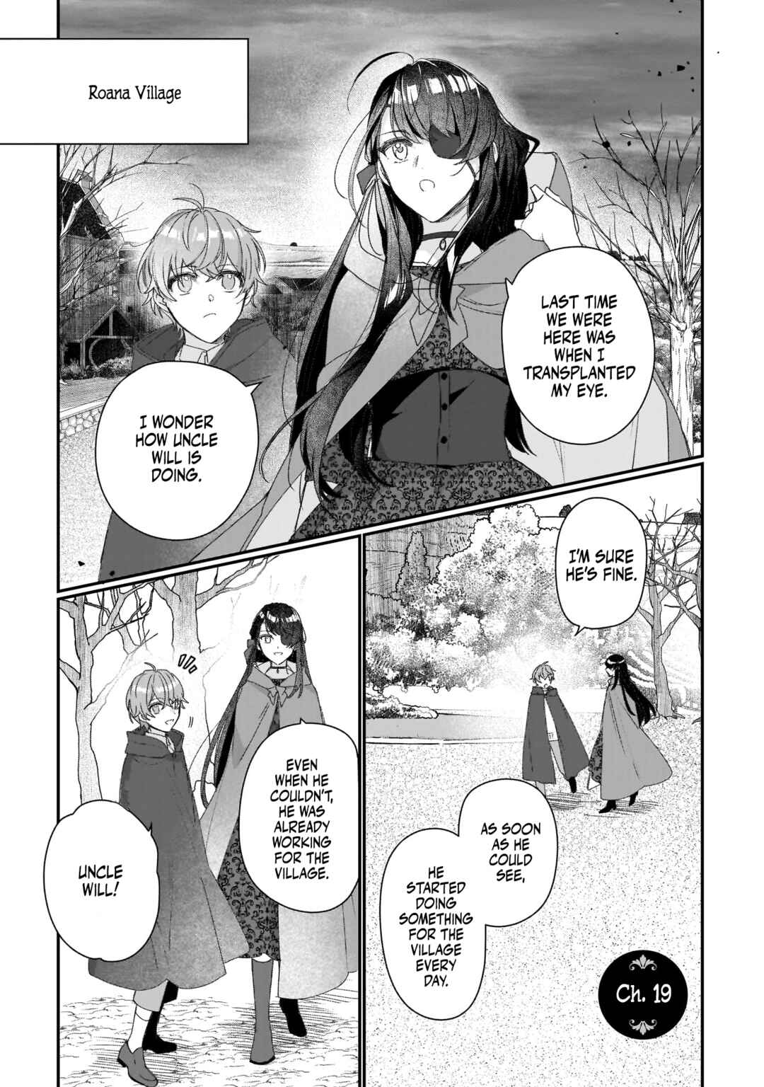 Rekishi ni Nokoru Akujo ni Naruzo - Akuyaku Reijou ni Naru hodo Ouji no Dekiai wa Kasoku Suru you desu! Chapter 19 - Page 2