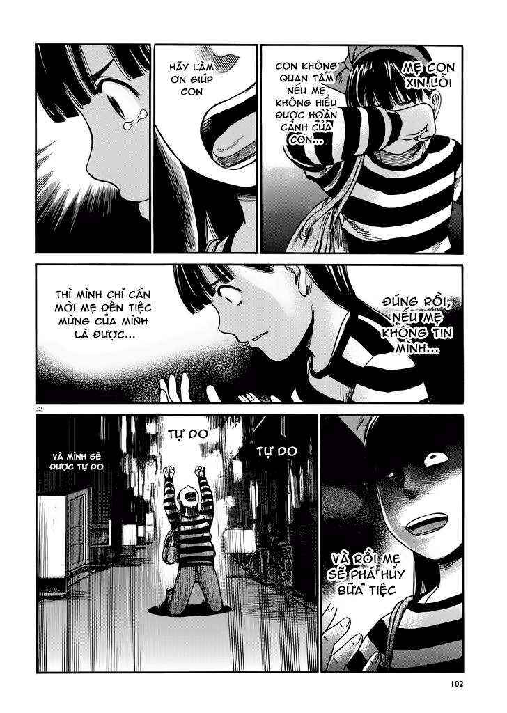 Hinamatsuri Chapter 31 - Page 31
