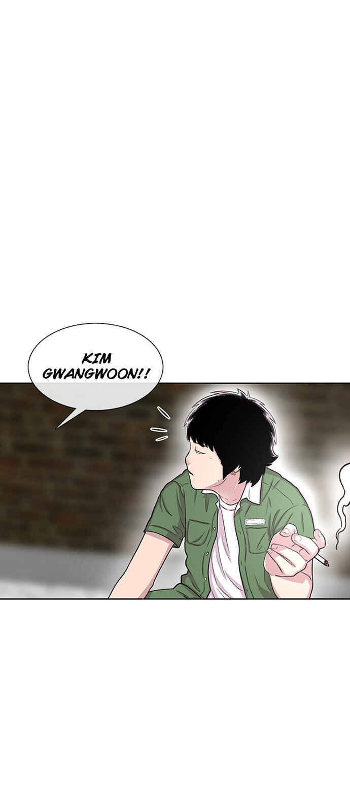 Byeorisamsyap Chapter 59 - Page 10