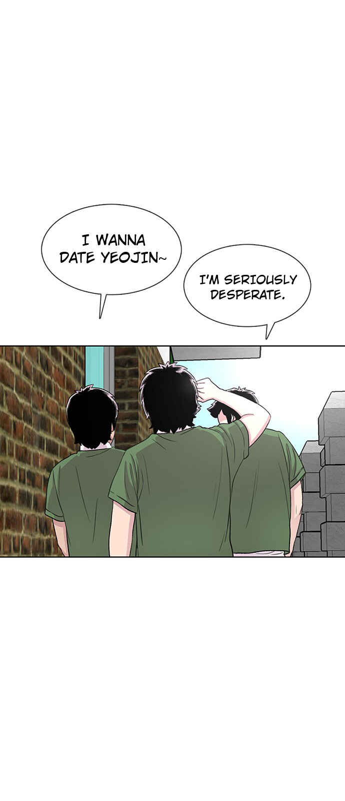 Byeorisamsyap Chapter 59 - Page 14