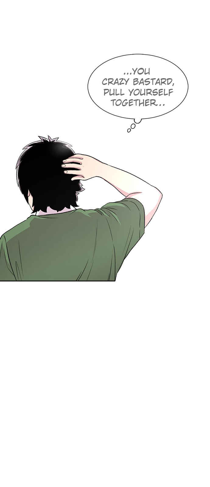 Byeorisamsyap Chapter 59 - Page 15