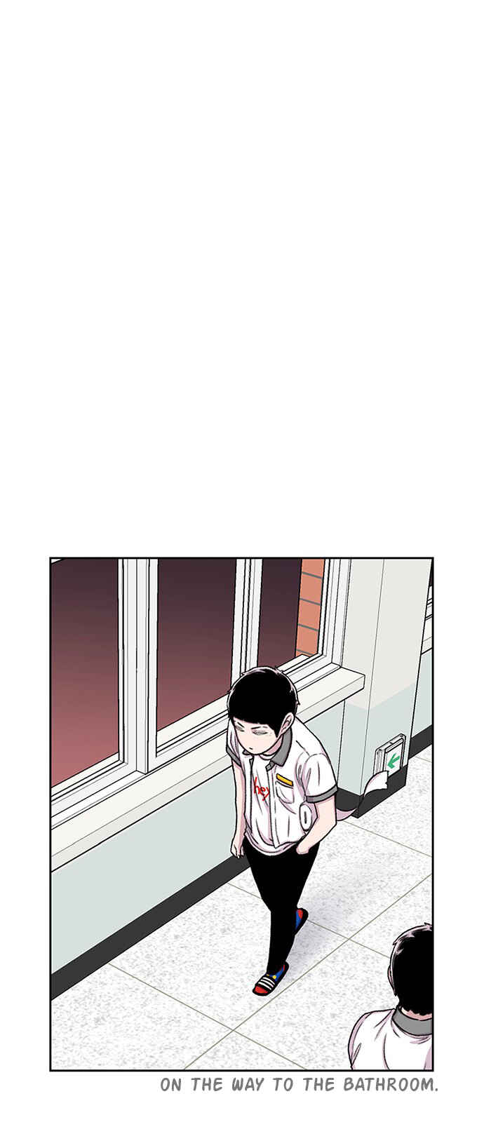 Byeorisamsyap Chapter 59 - Page 29