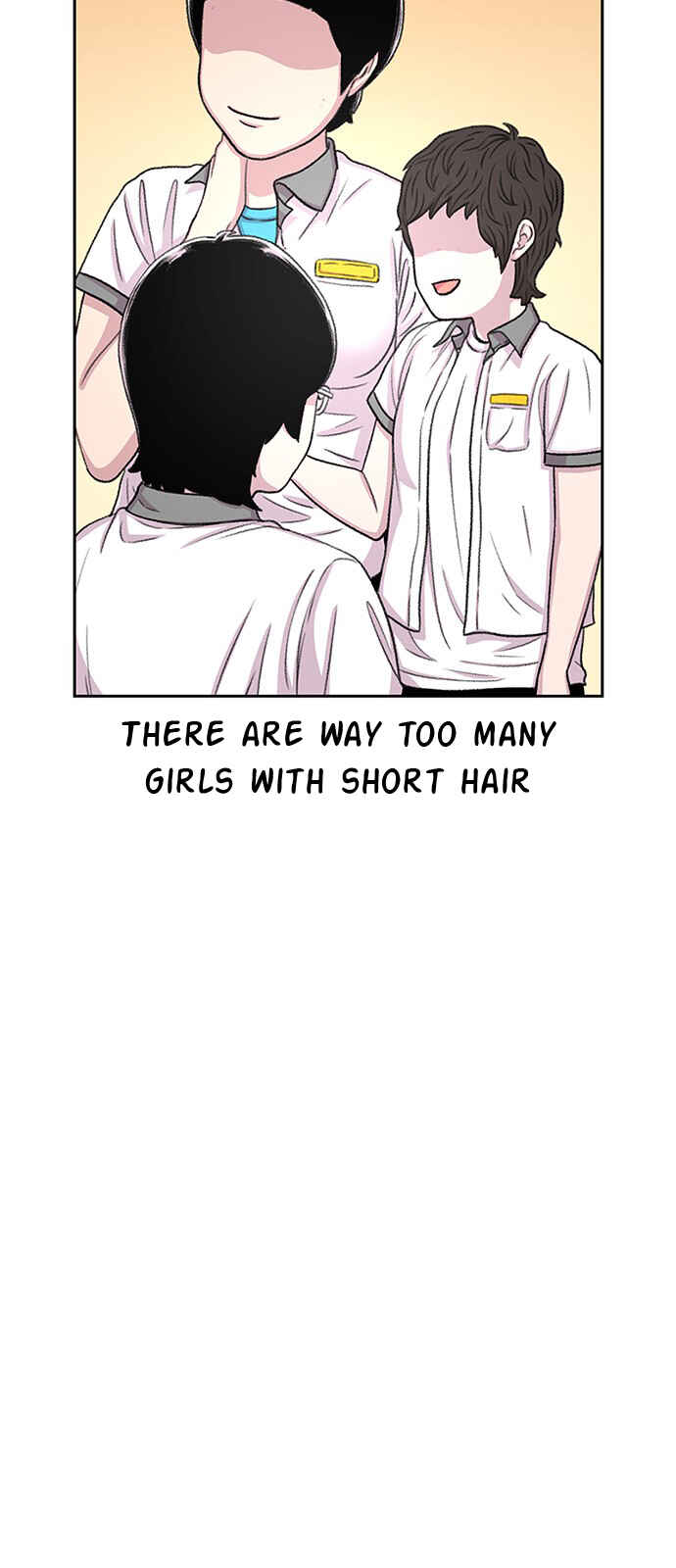 Byeorisamsyap Chapter 59 - Page 33