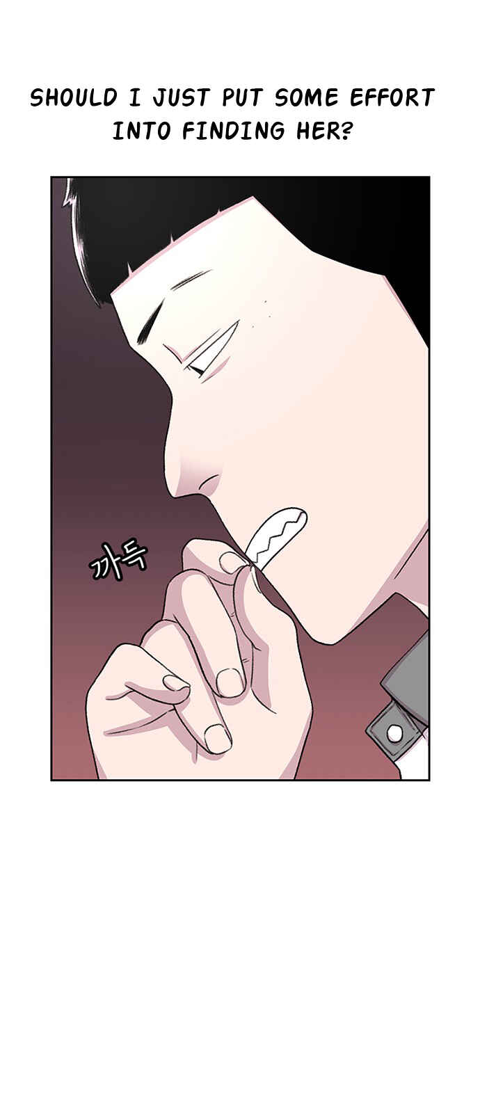 Byeorisamsyap Chapter 59 - Page 34