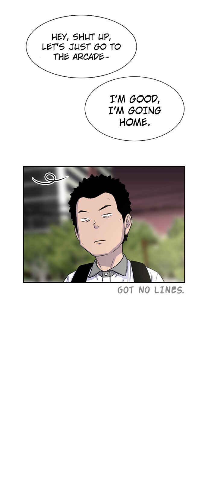 Byeorisamsyap Chapter 59 - Page 52