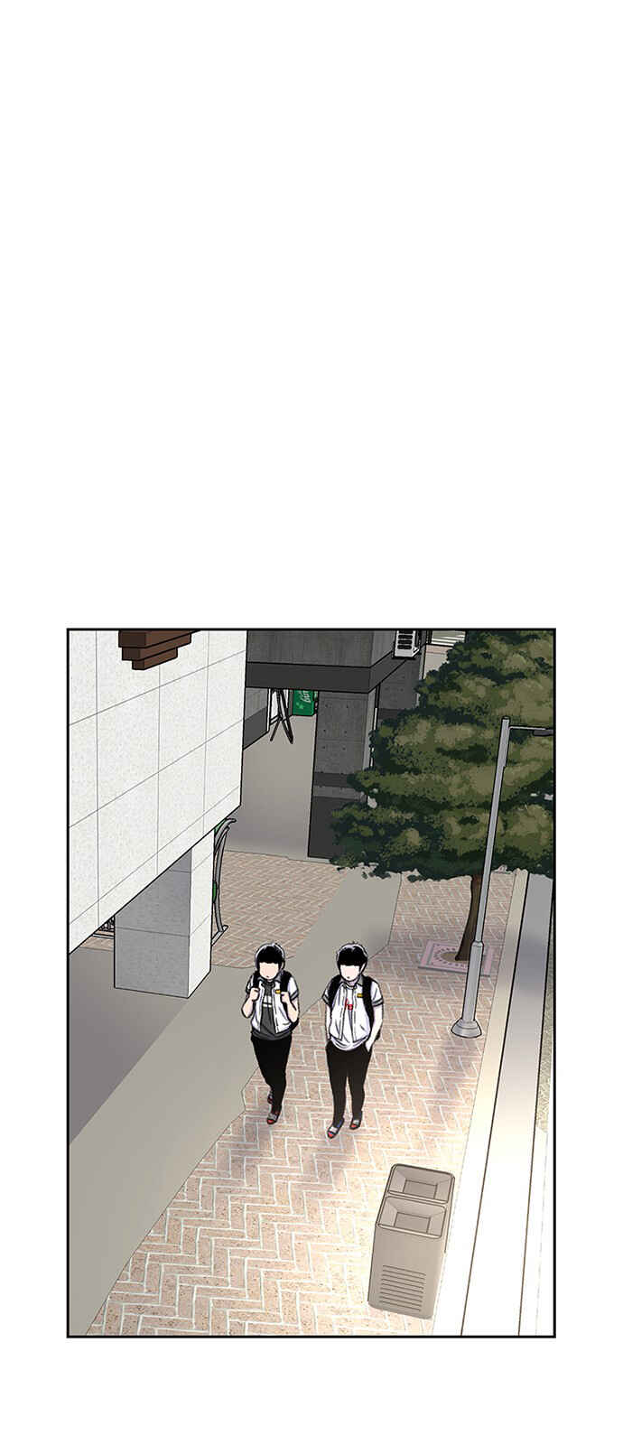 Byeorisamsyap Chapter 59 - Page 54