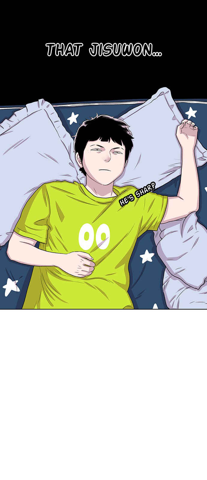 Byeorisamsyap Chapter 59 - Page 65