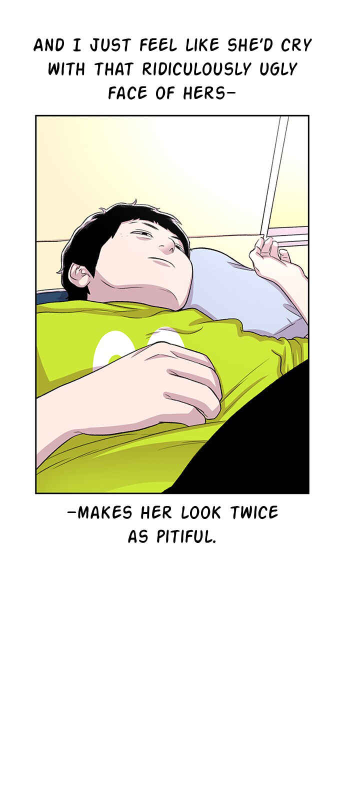 Byeorisamsyap Chapter 59 - Page 68