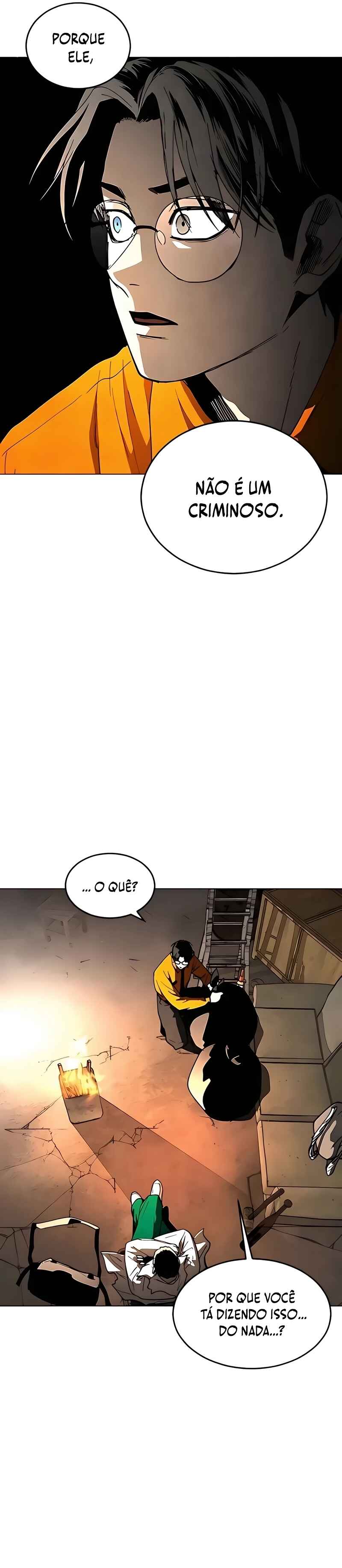 Pogeuraendeu Chapter 31 - Page 22