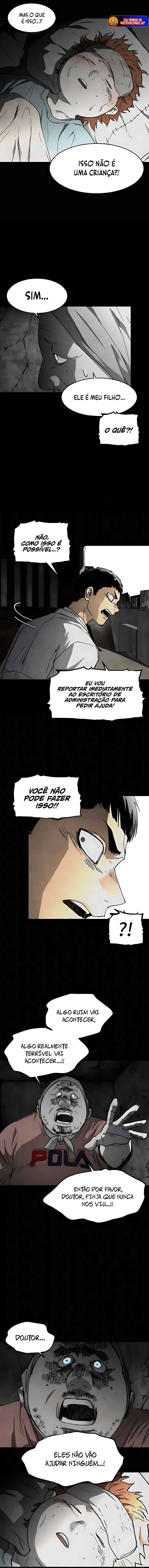 Pogeuraendeu Chapter 31 - Page 28
