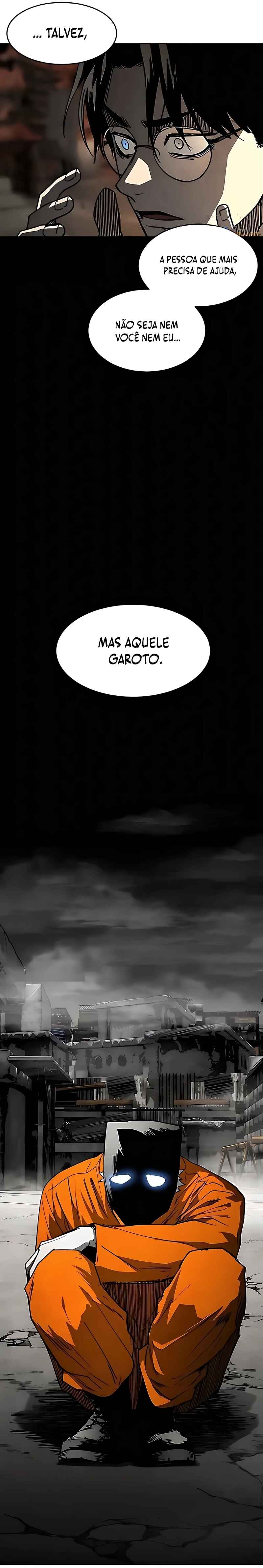 Pogeuraendeu Chapter 31 - Page 35