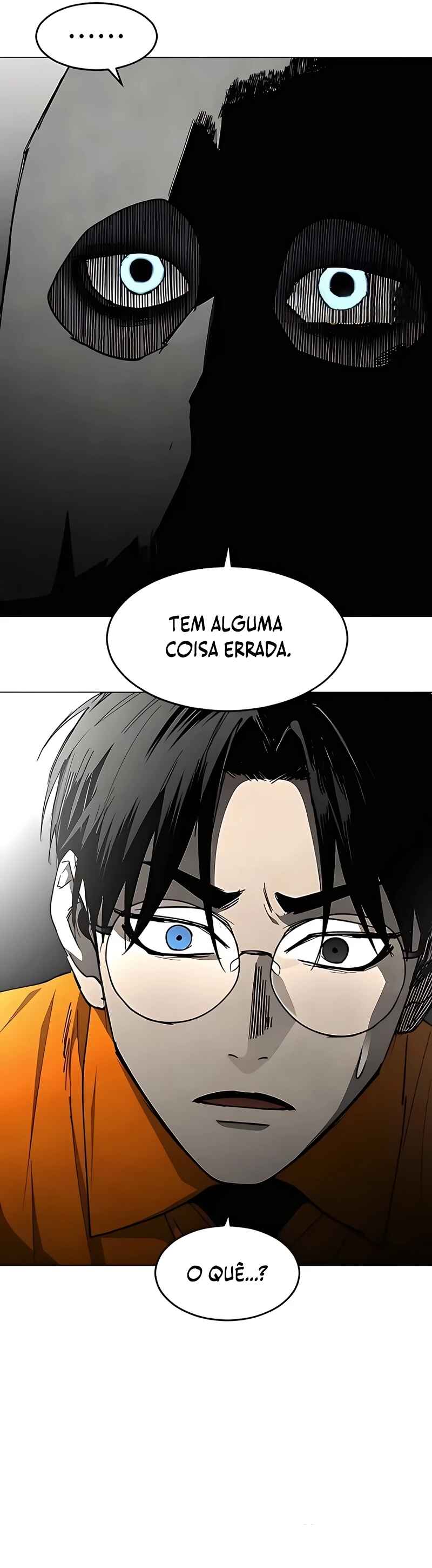 Pogeuraendeu Chapter 31 - Page 5