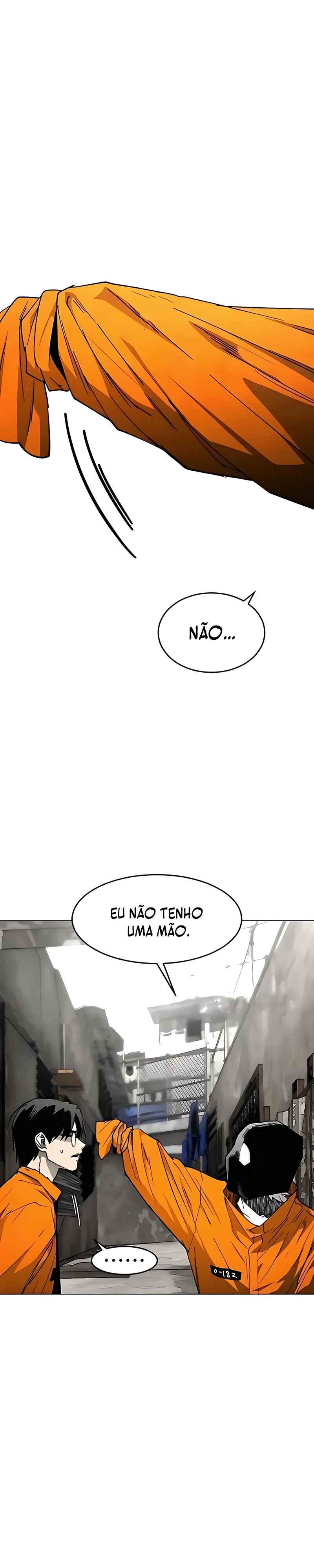 Pogeuraendeu Chapter 31 - Page 7