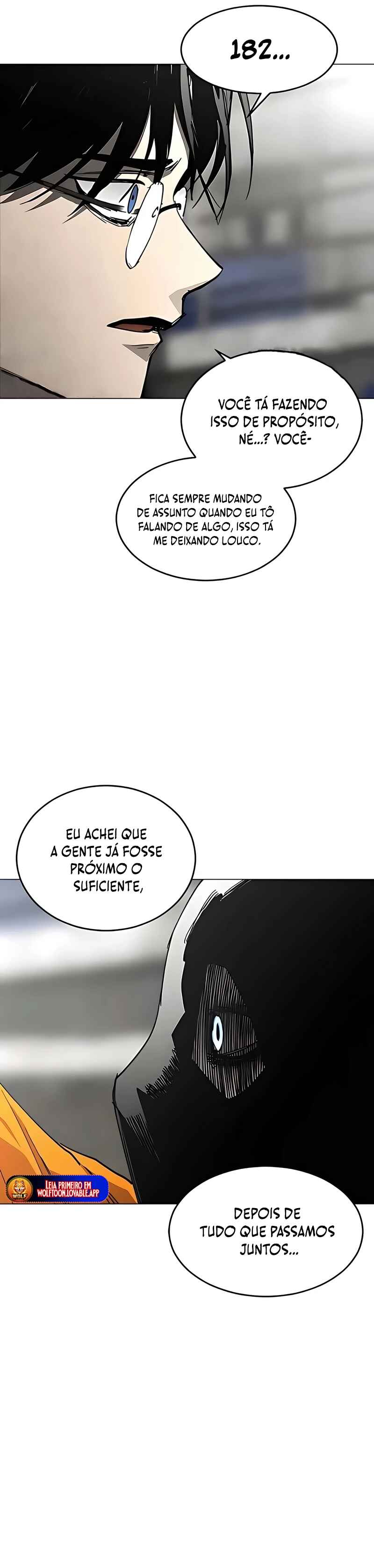 Pogeuraendeu Chapter 31 - Page 8