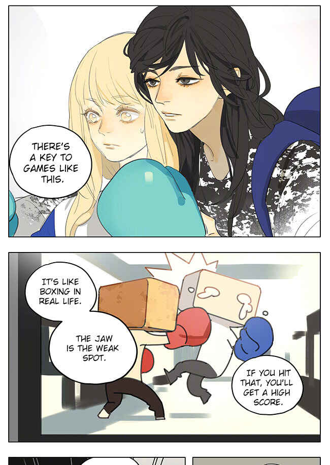 Tāmen De Gùshì Chapter 180 - Page 4