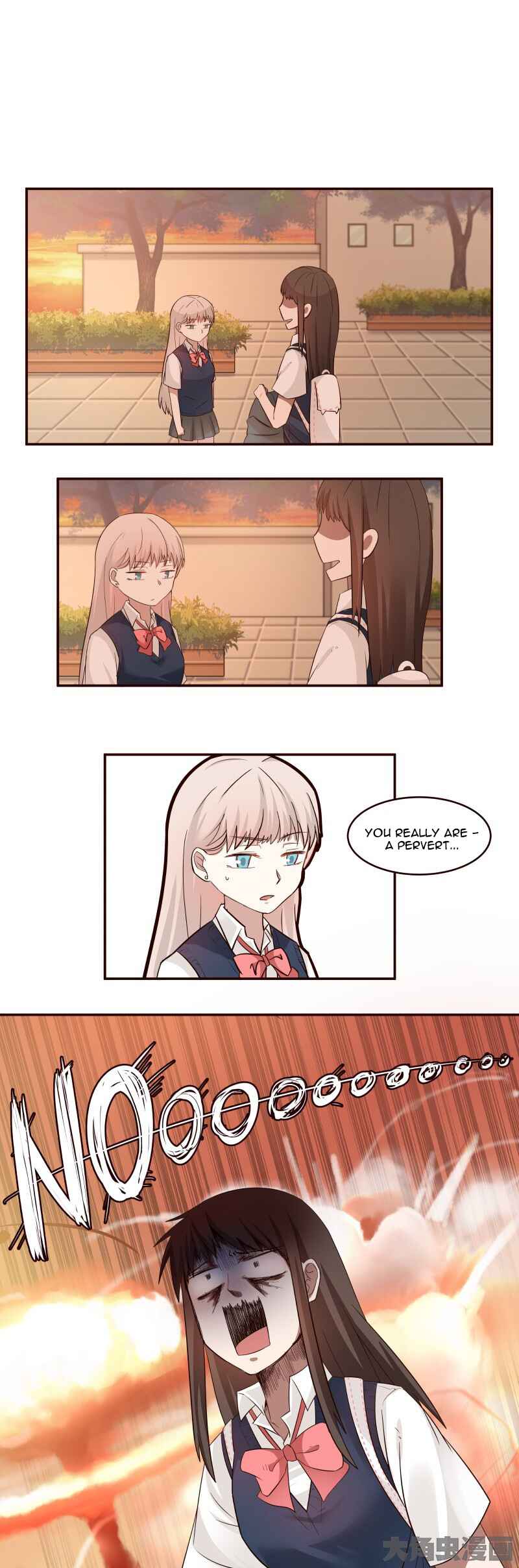 LaLa Chapter 13 - Page 5