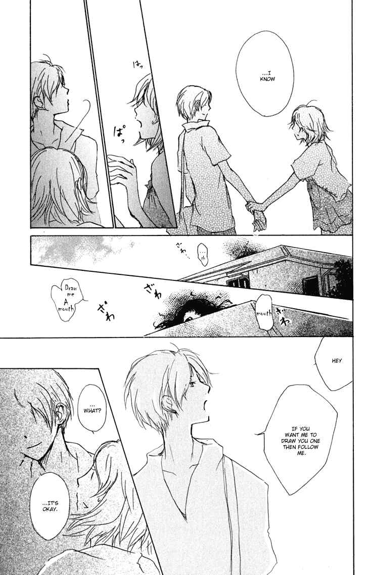 Natsume Yuujinchou Chapter 45 - Page 26