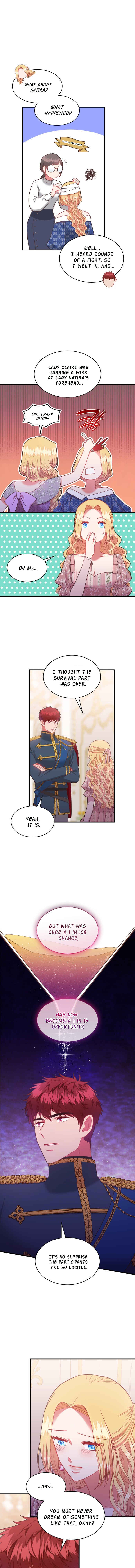 The 108 of Them Chapter 66 - Page 11