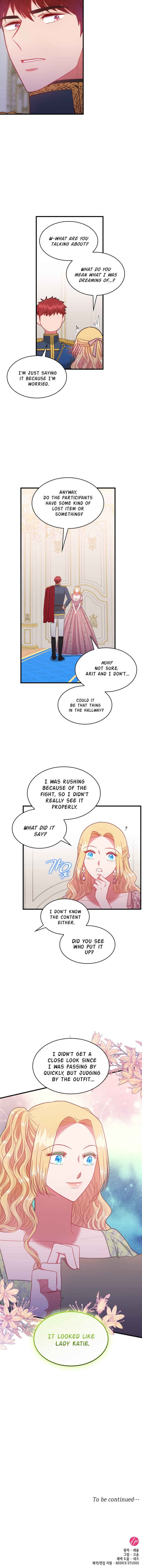 The 108 of Them Chapter 66 - Page 12