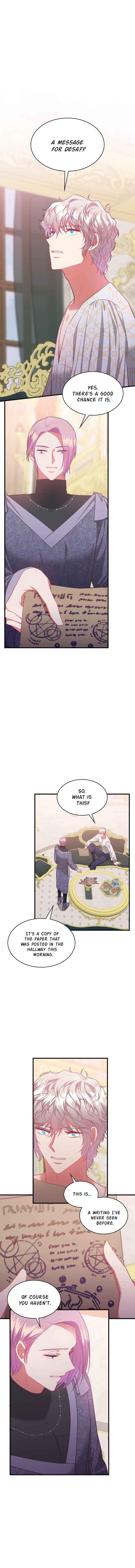 The 108 of Them Chapter 66 - Page 5