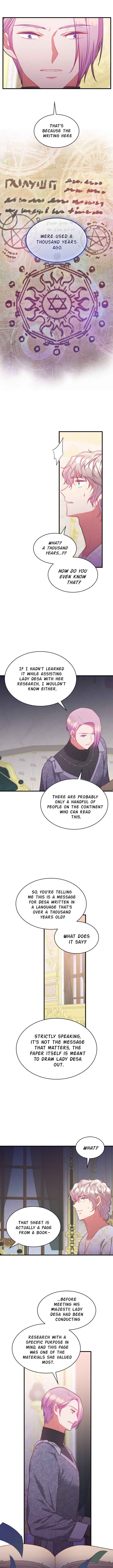The 108 of Them Chapter 66 - Page 6